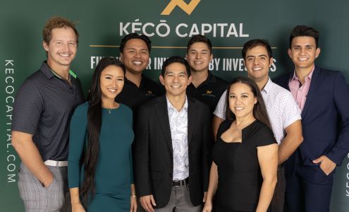 KÉCŌ CAPITAL LLC