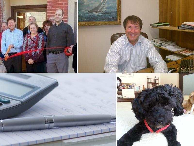 Thompson & Falkenberg CPAs, LLC