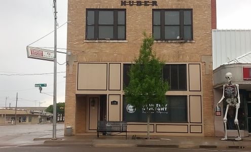 Brantley & Wright Insurance