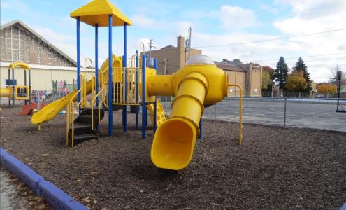 61st Street KinderCare