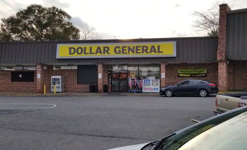 Dollar General