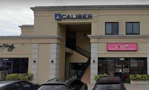 Caliber Home Loans, part of the NewRez Family