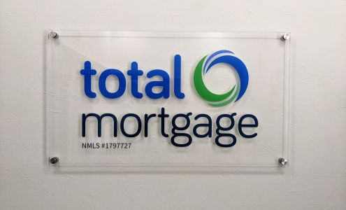 Total Mortgage