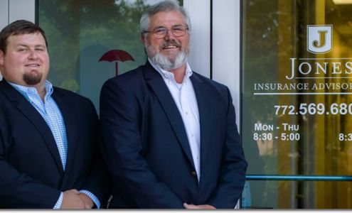 Jones Insurance Advisors