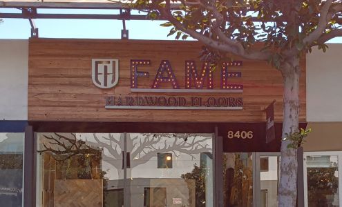 Fame Hardwood Floors