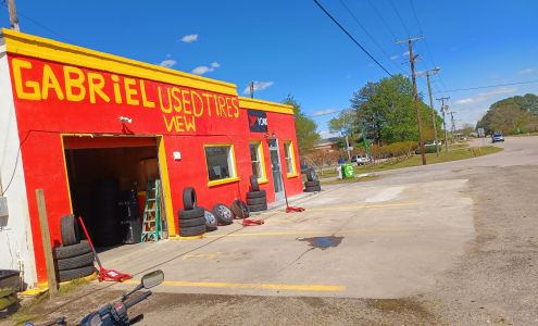 Gabriel used tires and new Carrsville