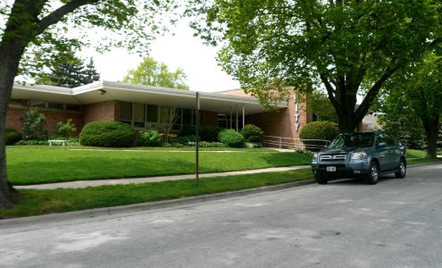 Children's Workshop Inc