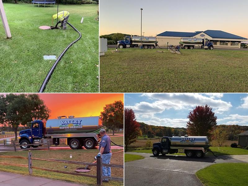 Valley Septic Services