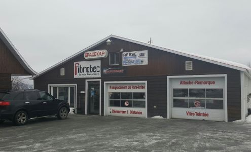 Boutique d'Auto Express