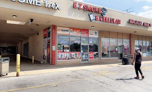 EZ Cellular & Tobacco