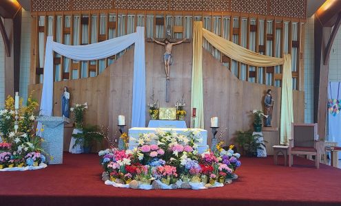 St James Catholic Church