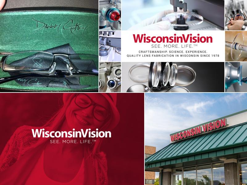 Wisconsin Vision