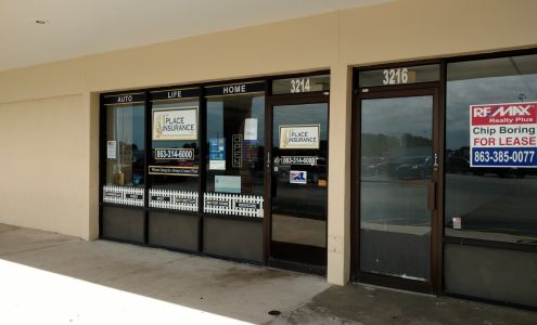 1st Place Insurance LLC is proudly partnered now with 925 Partners Insurance