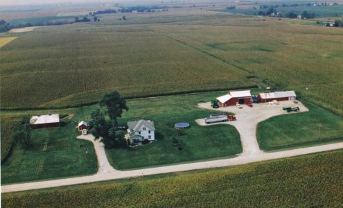 Lundeen Farms, Inc Altona