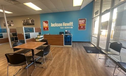 Jackson Hewitt Tax Service