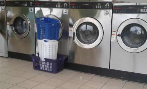 Suds Your Duds Coin Laundries | Parkway Hills
