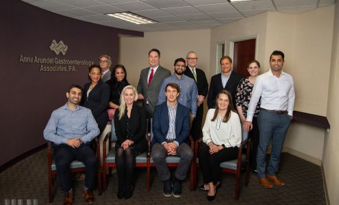 Anne Arundel Gastroenterology Associates, P.A.