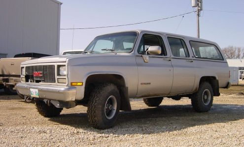 Millar Auto Machine Co Ltd