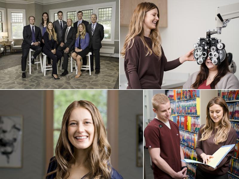 Anna N. Hetzer, O.D.