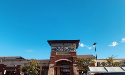 Shoppes at Wyndham Village