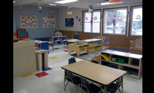 Greenfield 108th St KinderCare