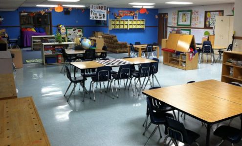 West Allis KinderCare