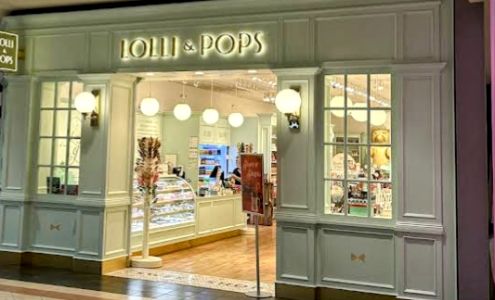 Lolli & Pops