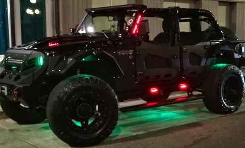 king Detailing Tampa