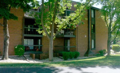 Cloisters Northwest Condo