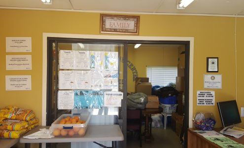 Family Rescue Center