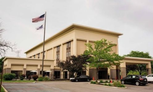 Hampton Inn Milwaukee-Northwest