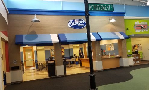 Junior Achievement of Wisconsin - Metro Milwaukee Area Education Center