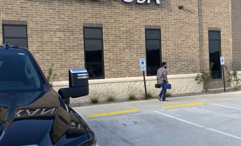 Range USA Greenfield