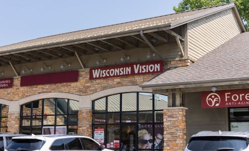 Wisconsin Vision 12876 W Bluemound Rd, Elm Grove Wisconsin 53122