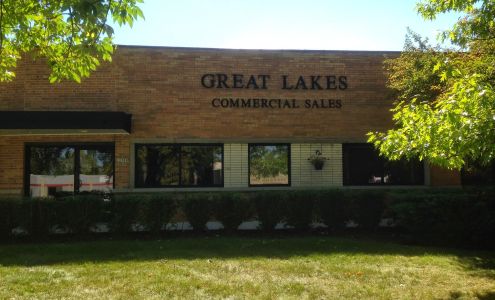 Great Lakes Commercial Sales, Inc.