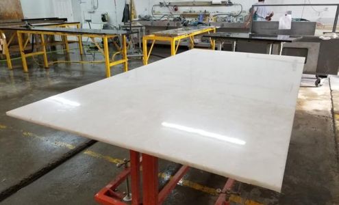 Louisville Countertop