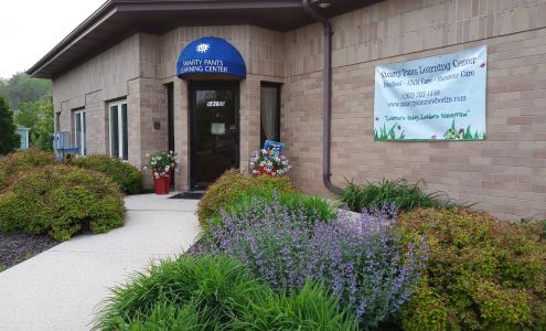 Smarty Pants Learning Center