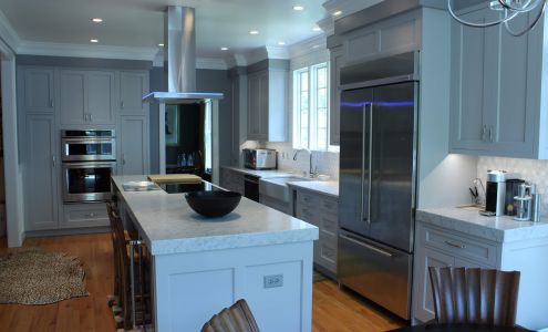 Kenwood Kitchens and Baths