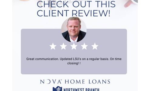 Nova Home Loans Jenine Roach