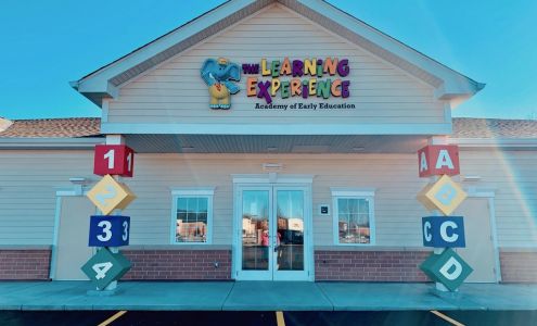 The Learning Experience - New Berlin