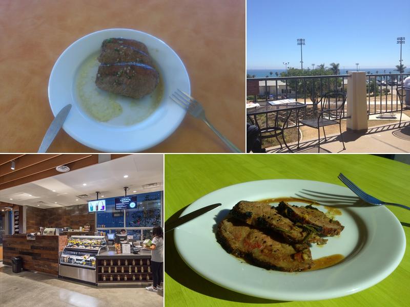 Campus Center Cafeteria