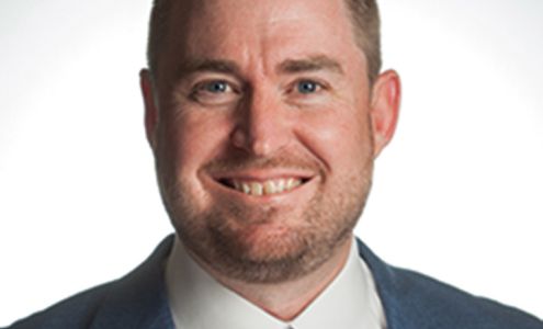 Shelter Insurance - Matt Cooper