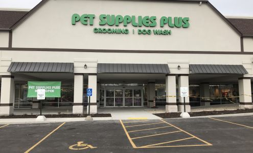 Pet Supplies Plus Germantown