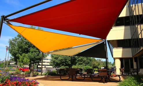 Gallagher Tent & Awning