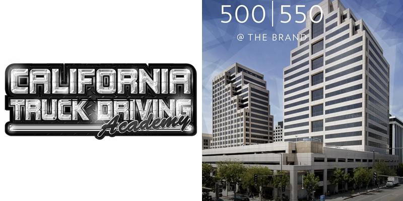 California Truck Driving Academy HQ