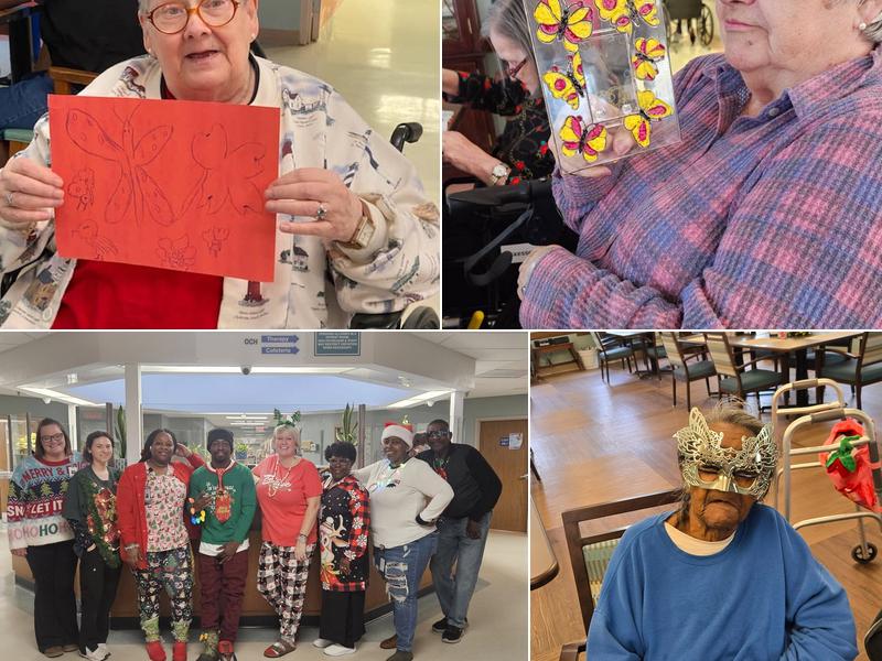 Bryan Health and Rehabilitation