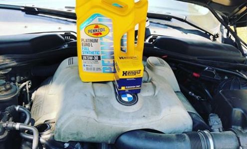 Mobanics - Mobile Car Mechanics Stony Brook