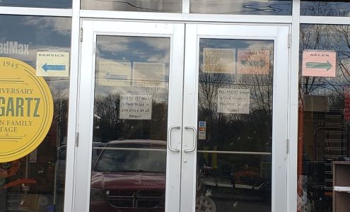 WEINGARTZ Cedar Springs