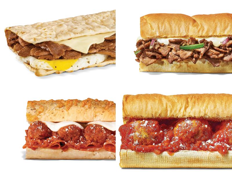 Subway 5301 S Congress Ave Suite 2, First Floor, Atlantis