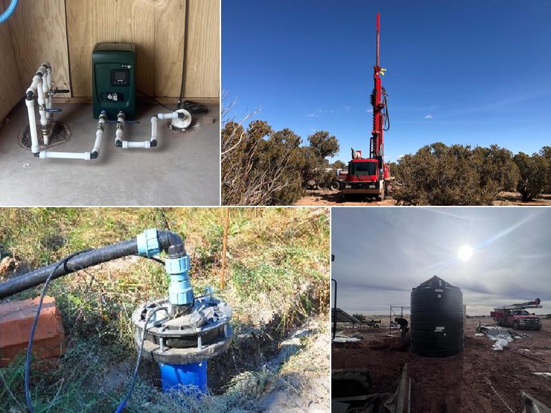 Willis Drilling & Pump Co